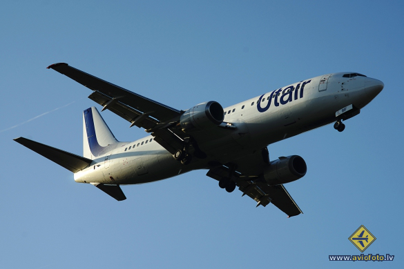 Boeing 737-45S